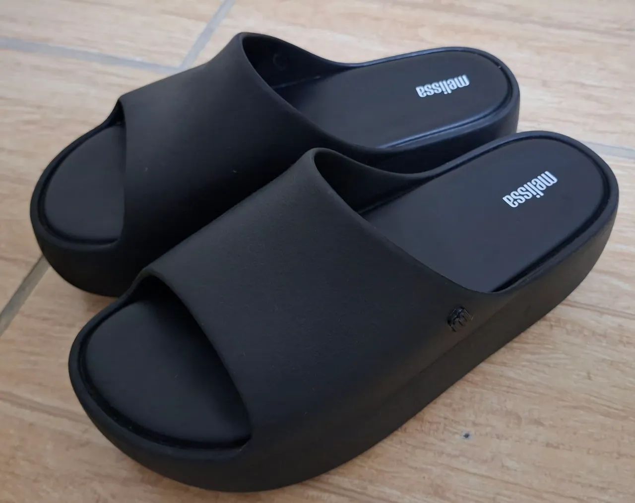 Melissa Free Slide Plataforma - Foto 2