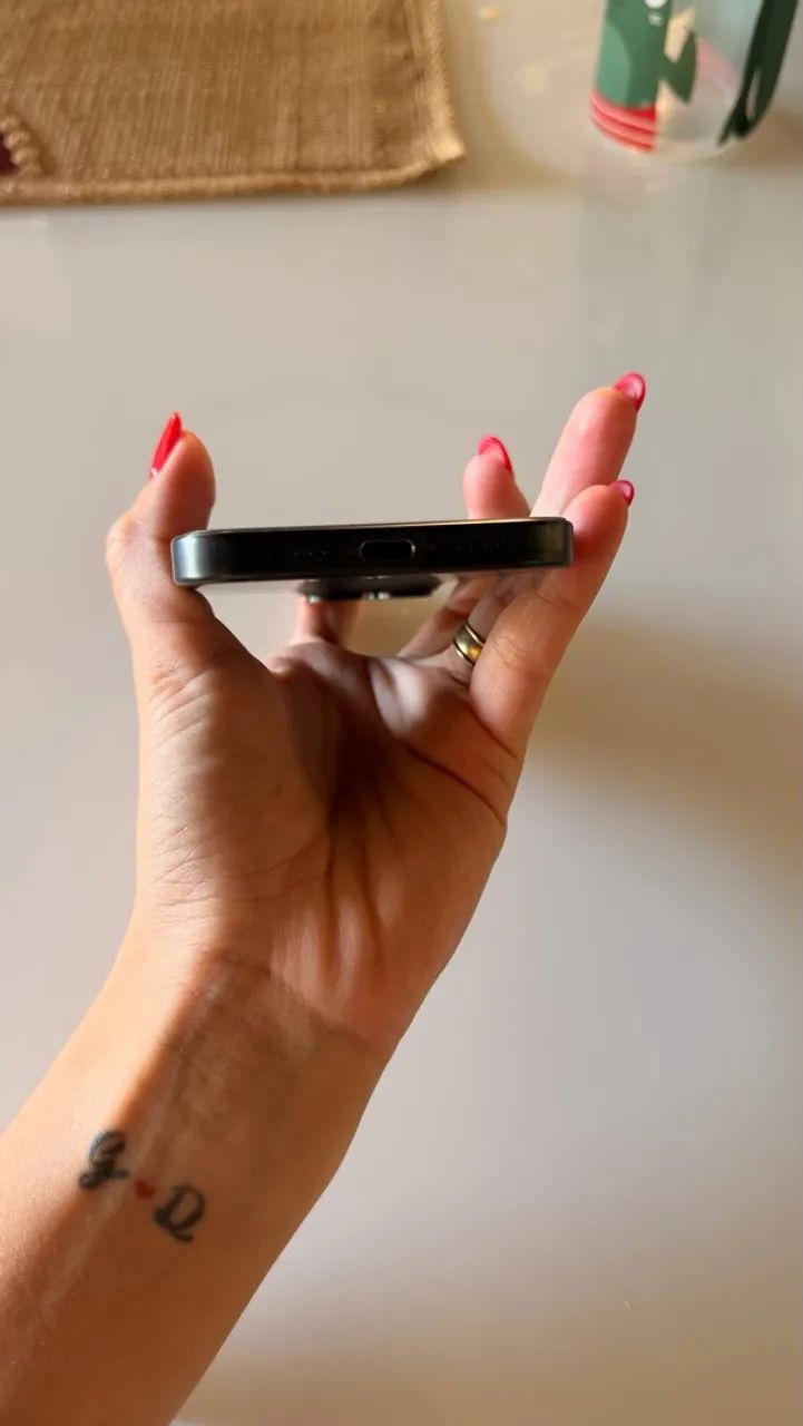 iPhone 15 pro, excelente  - Foto 4
