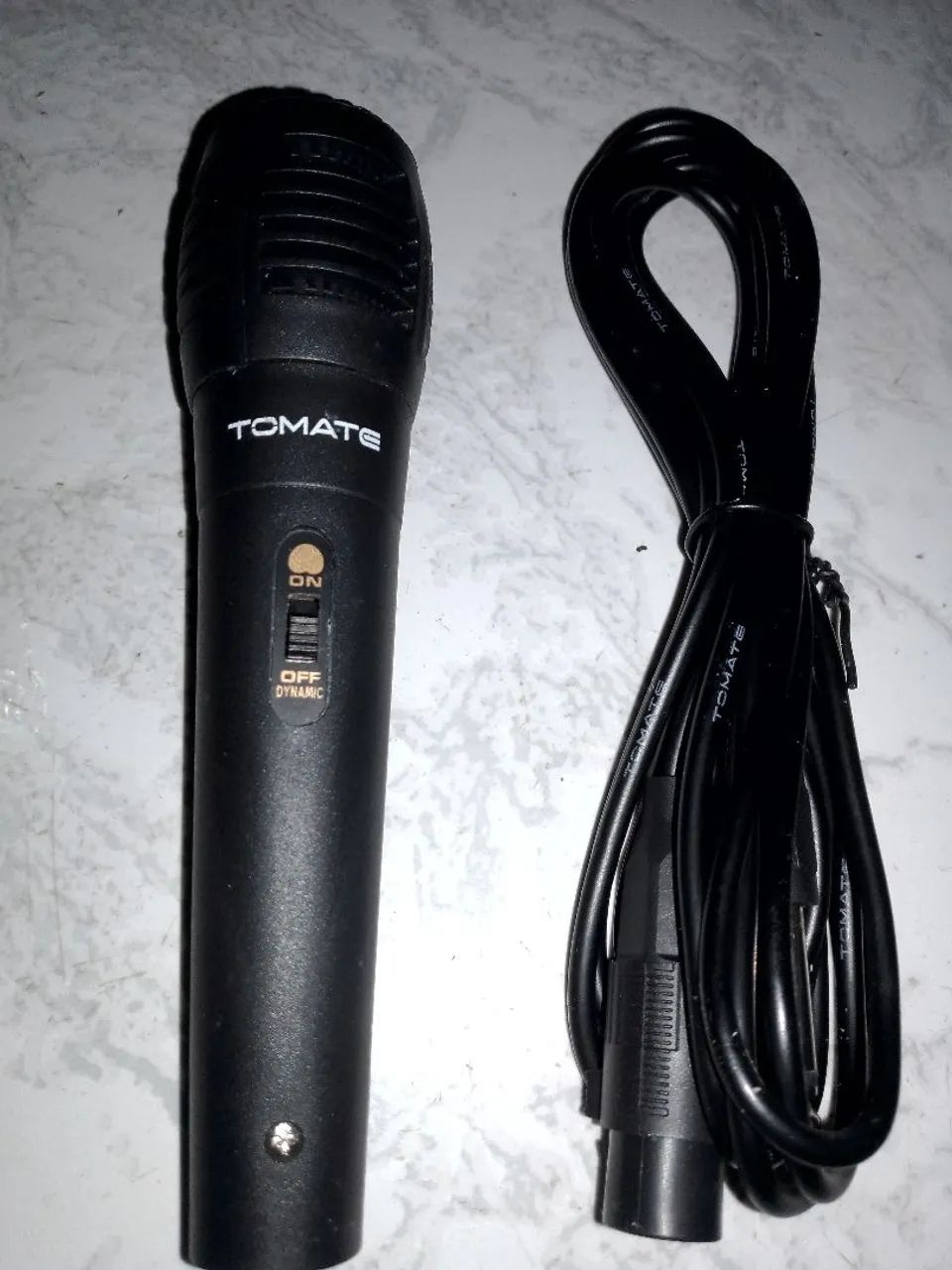 Microfone Com Fio - Foto 2