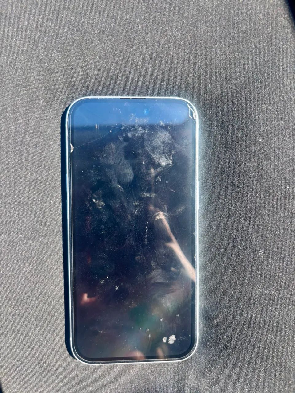 iPhone 15 128 giga 