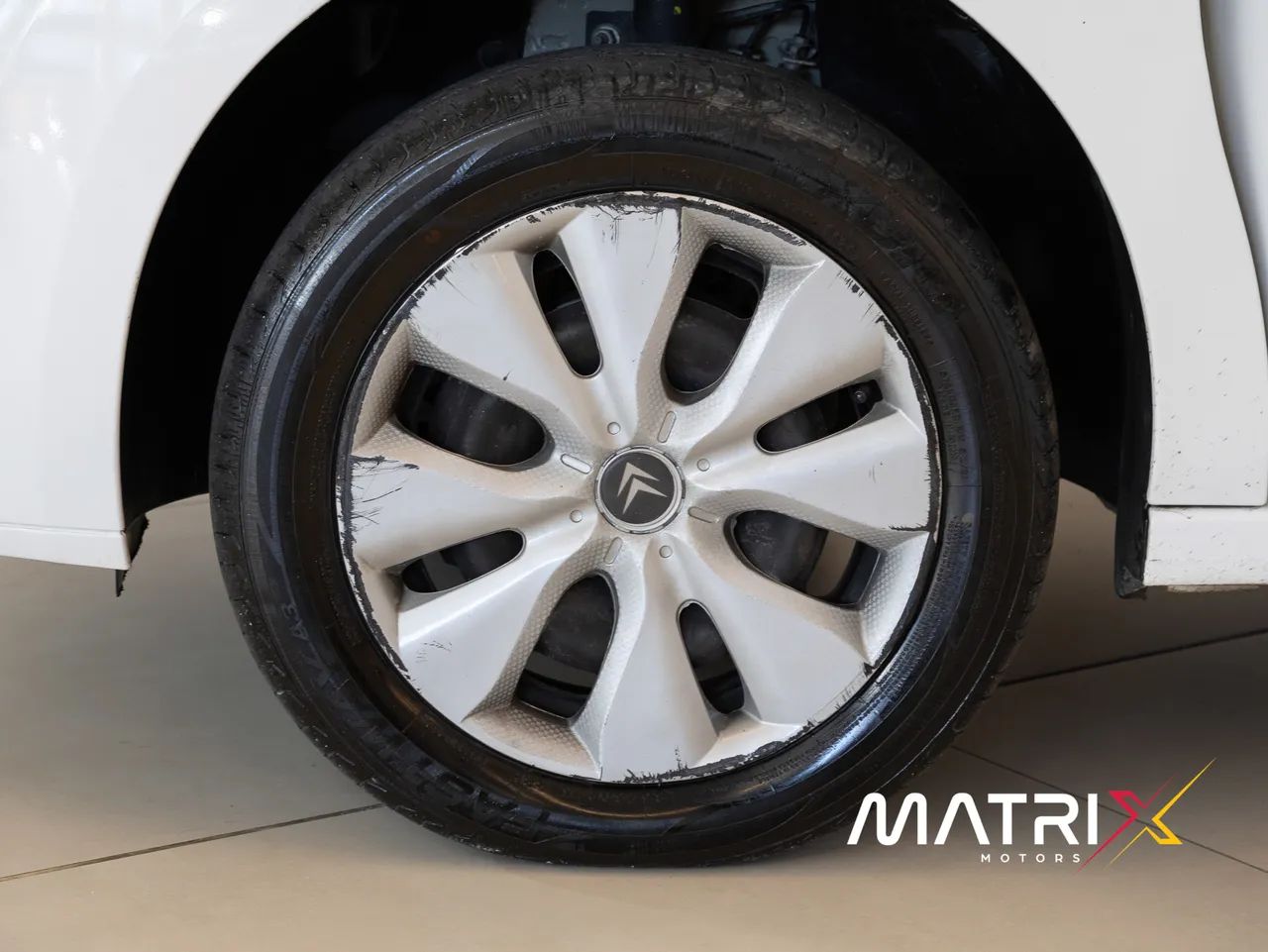 Citroen C3 Attraction Pure Tech 1.2 Flex 12V MEC 2020 - Foto 3