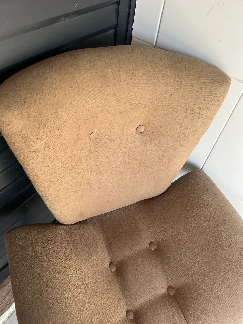 2 poltronas  - Foto 3