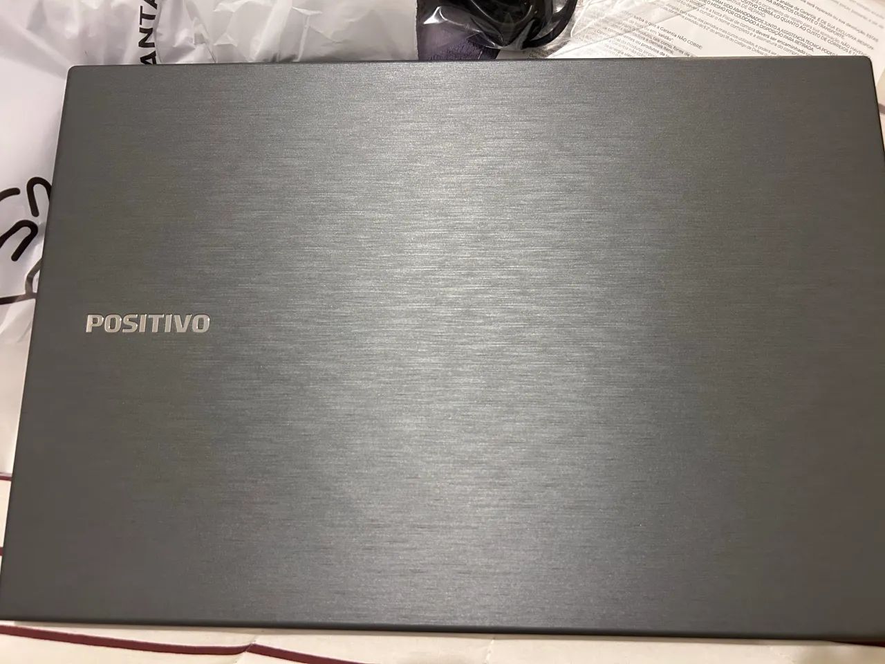 Notebook - Foto 2