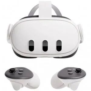 META QUEST 3 512GB NOVO - Consoles de Vídeo Game - Itoupava Norte
