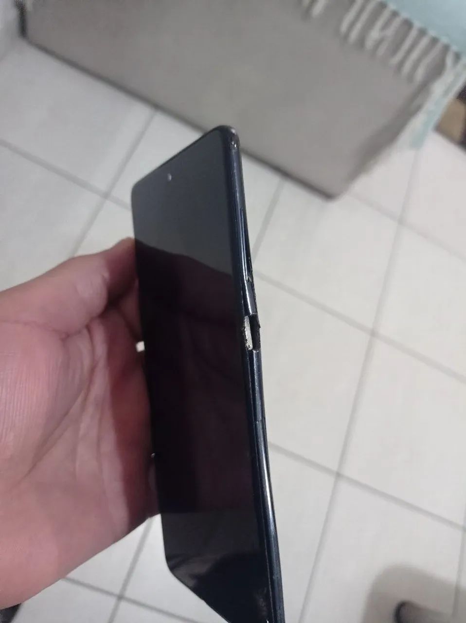 Celular Samsung A71 - Foto 2