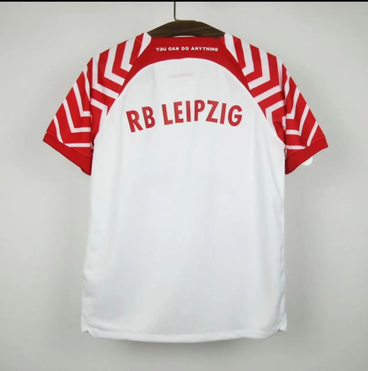Camisa do RB Leipzig - Foto 2