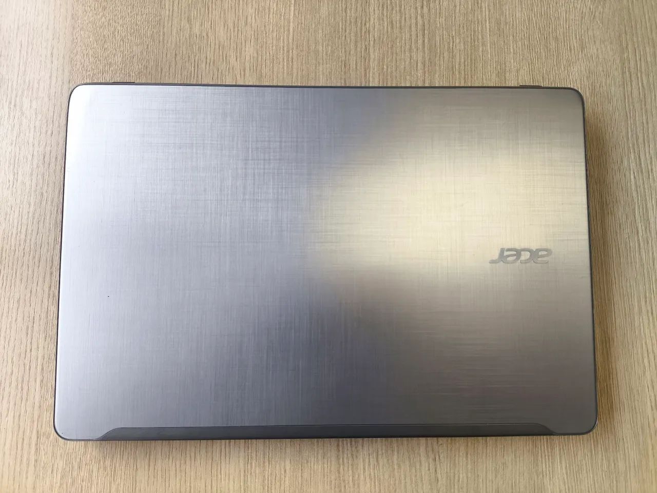 Notebook i5 (7°gen) + 8 RAM + 120 SSD (LEIA A DESCRIÇÃO) - Foto 2