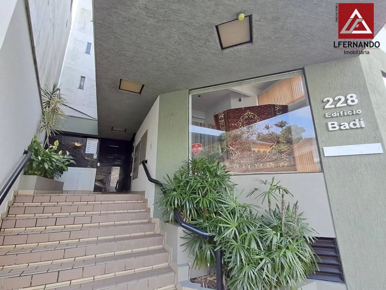 Sala para alugar - Blumenau/SC - Foto 2