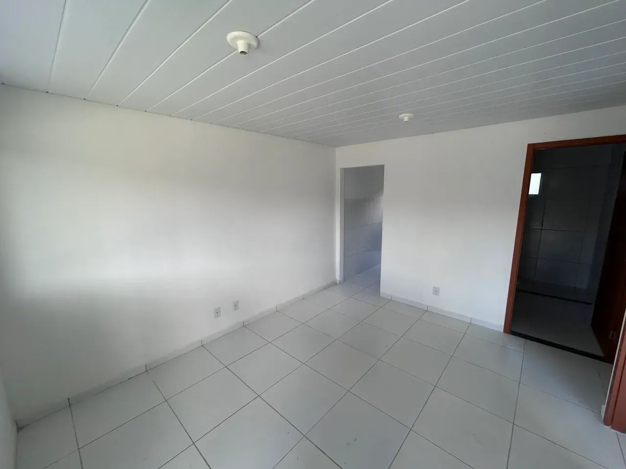 Casa Nova  2 Quartos com Quintal | R$ 190 Mil - Foto 4