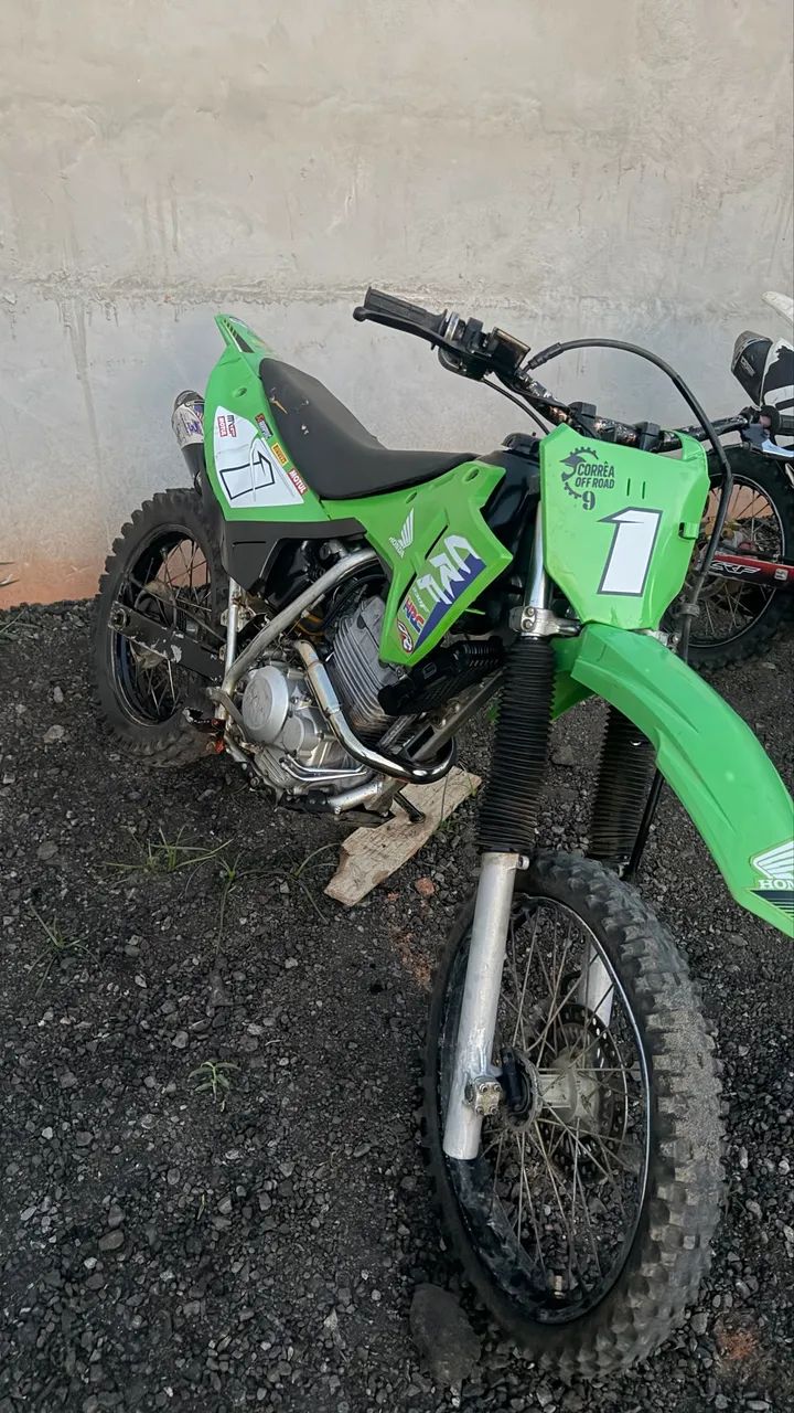 Tornado 250   - Foto 5