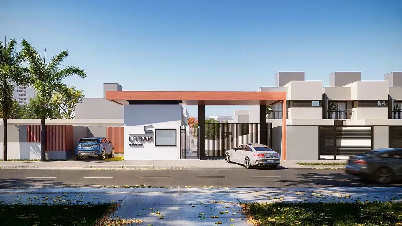 URBAN RESIDENCE - Foto 4