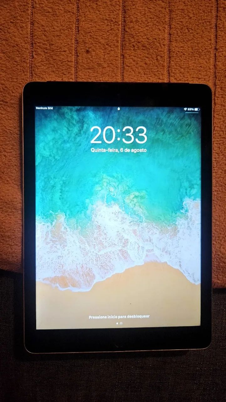 IPad Air 2