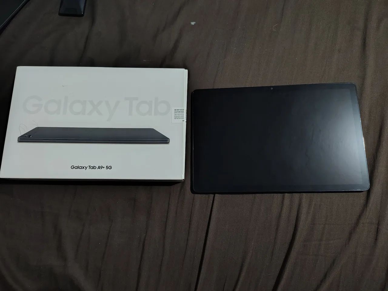 Tab A9+ 5G 8GB - Foto 3