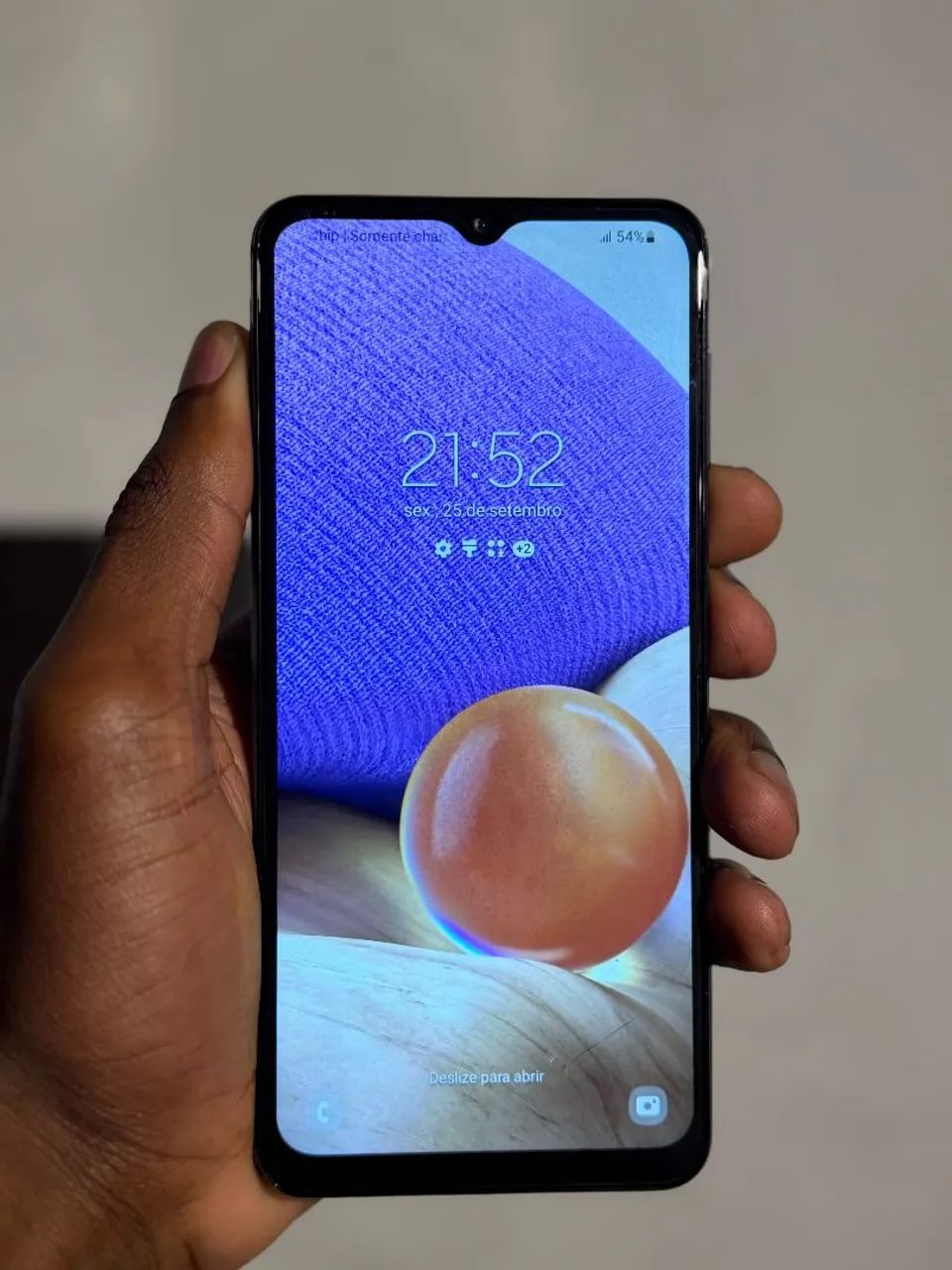 Galaxy A32 5G  - Foto 3