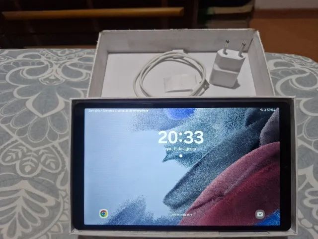 Samsung Galaxy Tab A7 Lite  - Foto 3