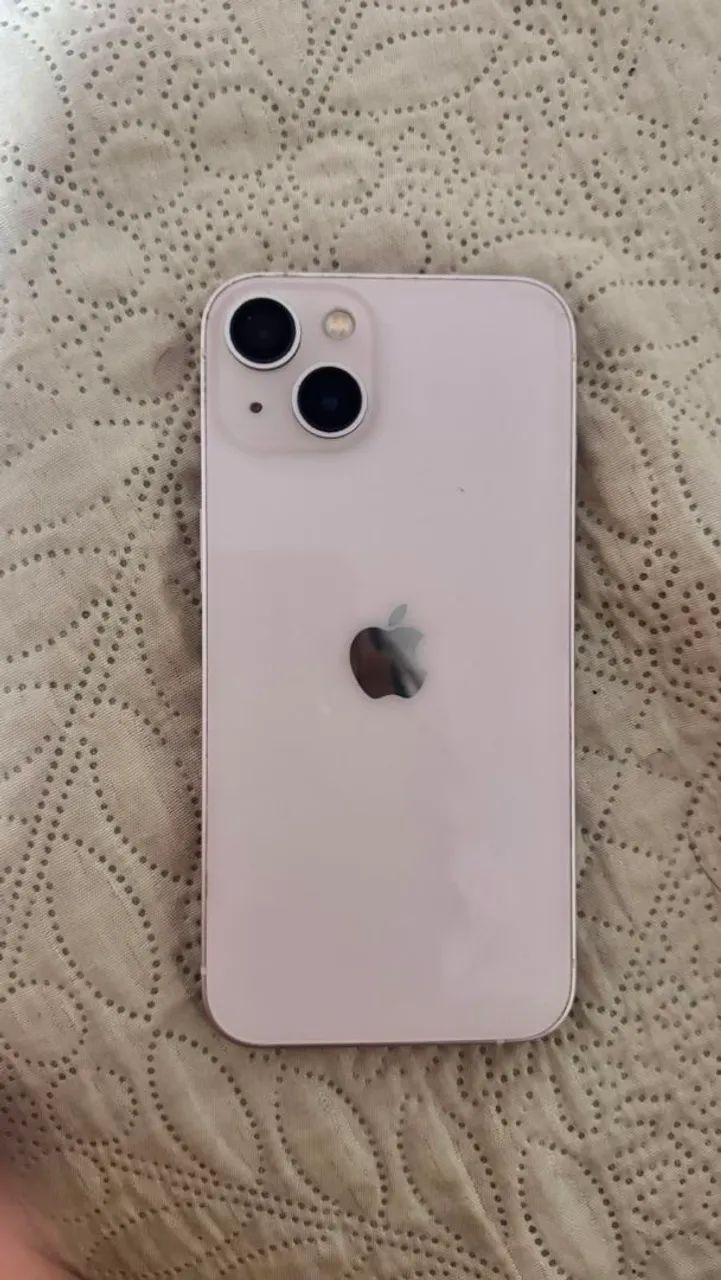 Iphone 13- 128gb