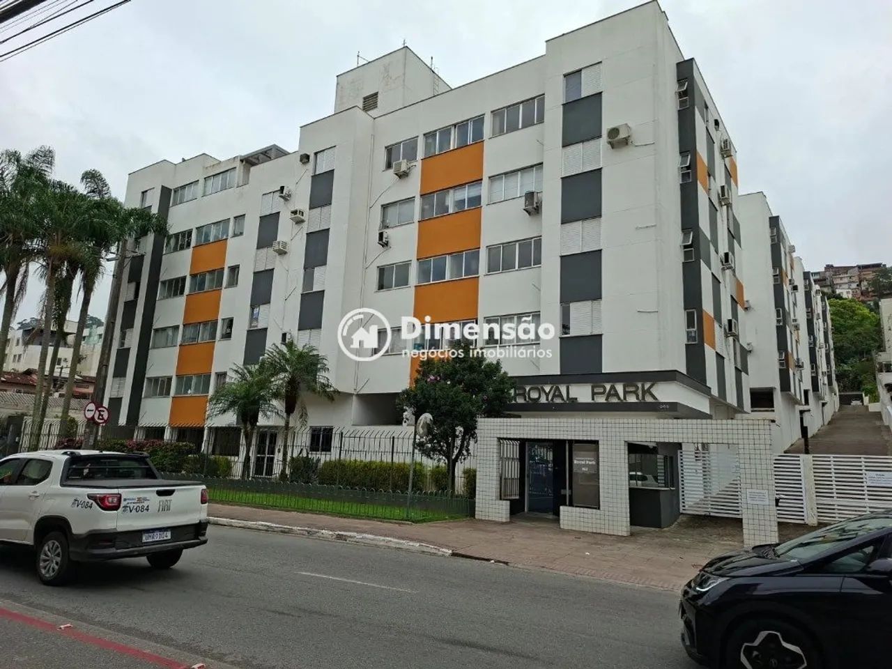 APARTAMENTO DE 1 QUARTO COM VAGA DE GARAGEM , CARVOEIRA - UFSC - Foto 2