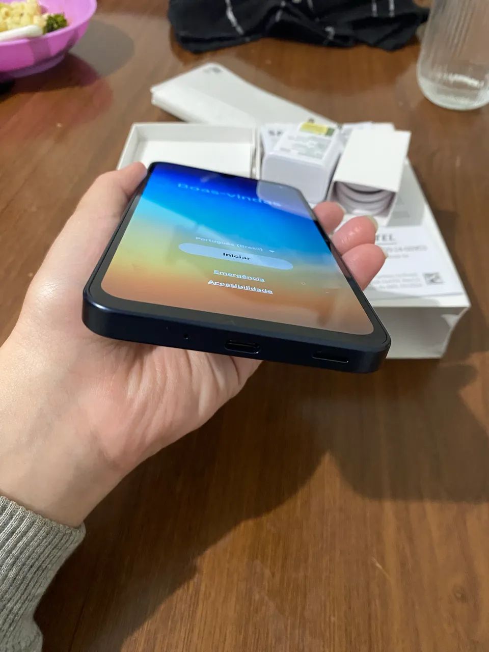 Celular Samsung Galaxy A16 5g  - Foto 4