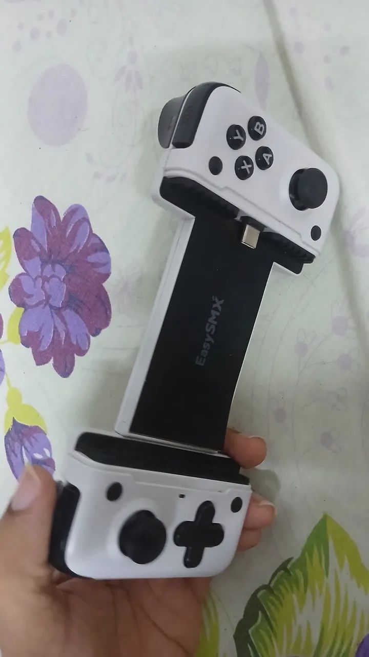 EasySMX M05 USB-C (Android / iPhone 15 e 16 - Foto 2