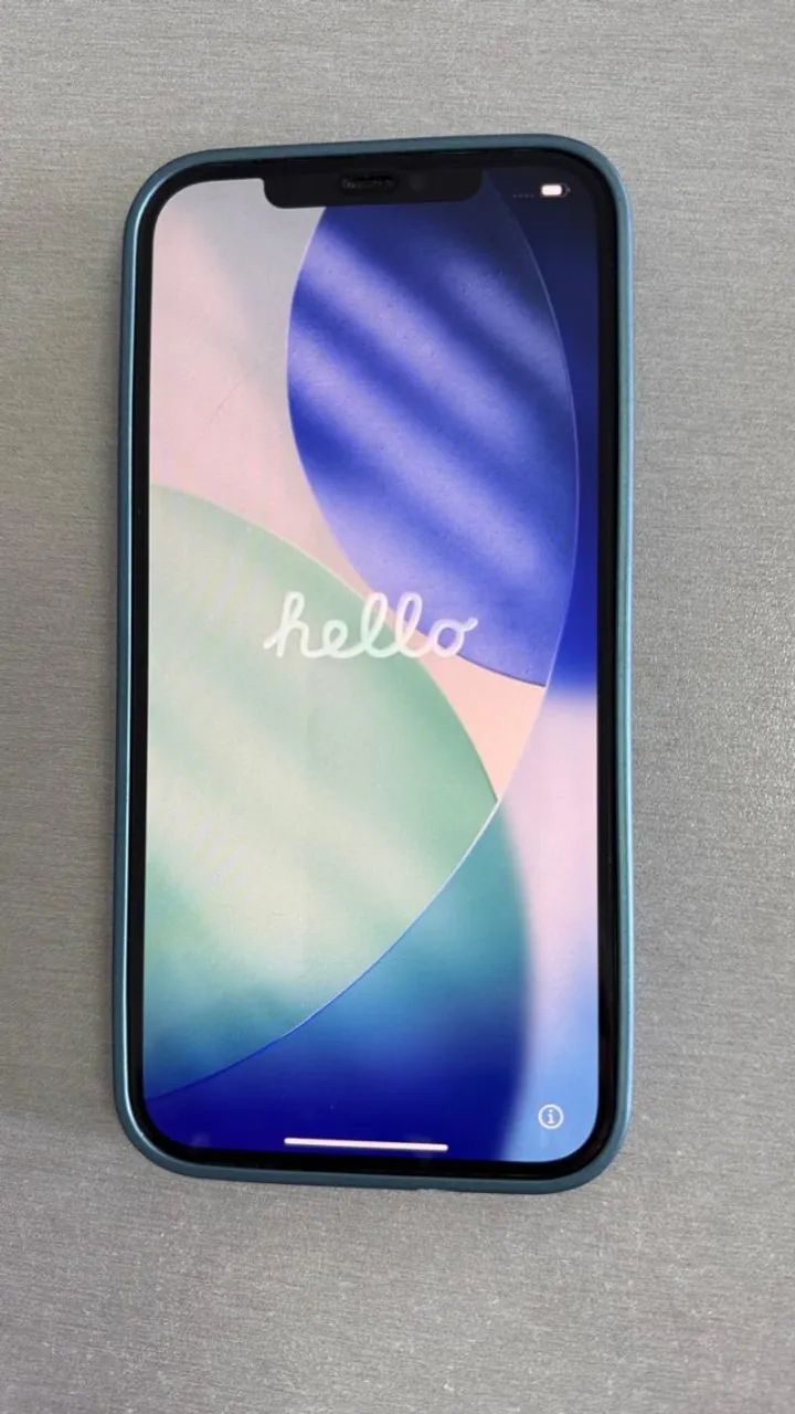 Iphone 12 Pro Max 128 Gb