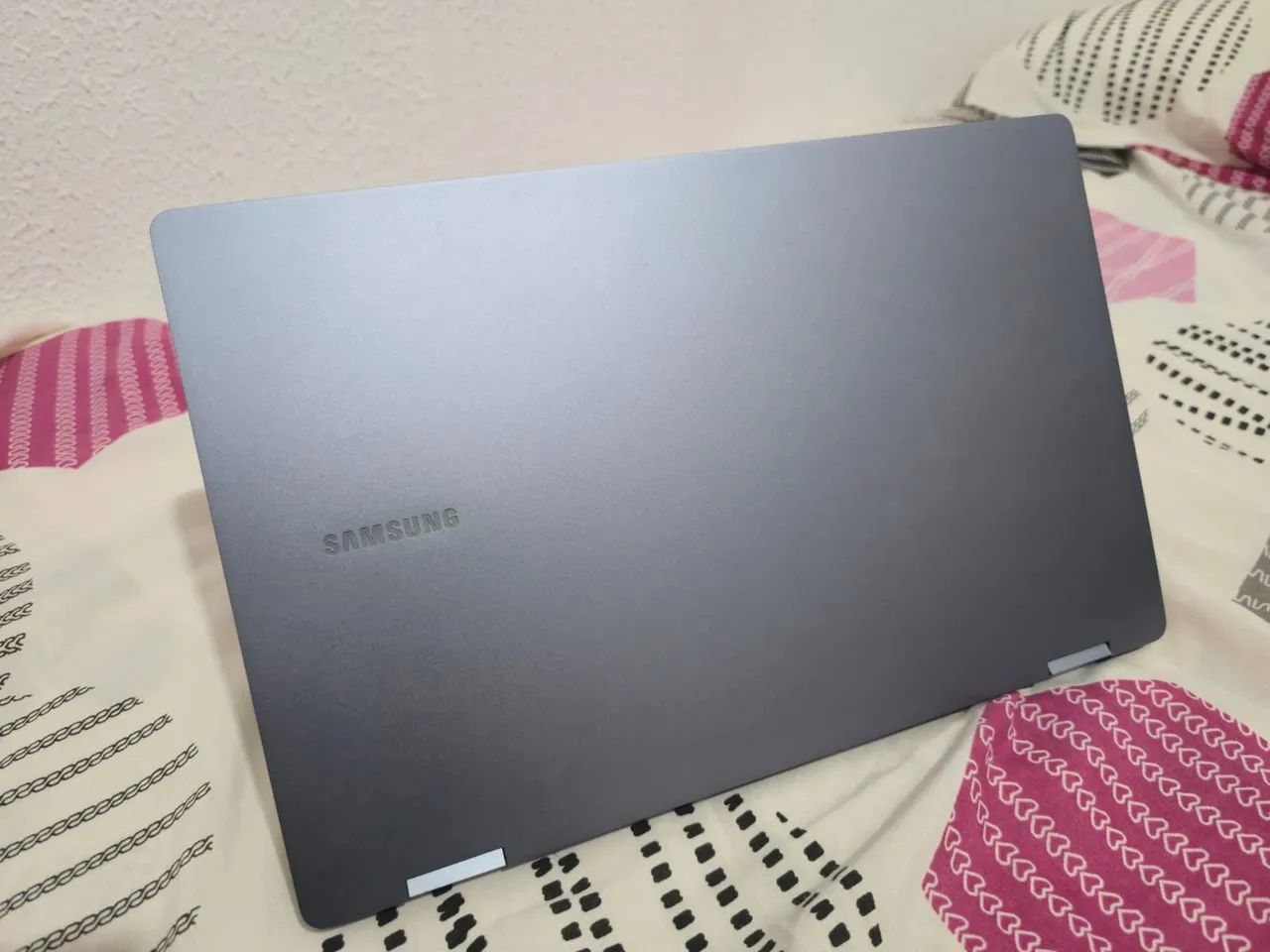 Notebook Samsung Galaxy book 4- 360 - Foto 3