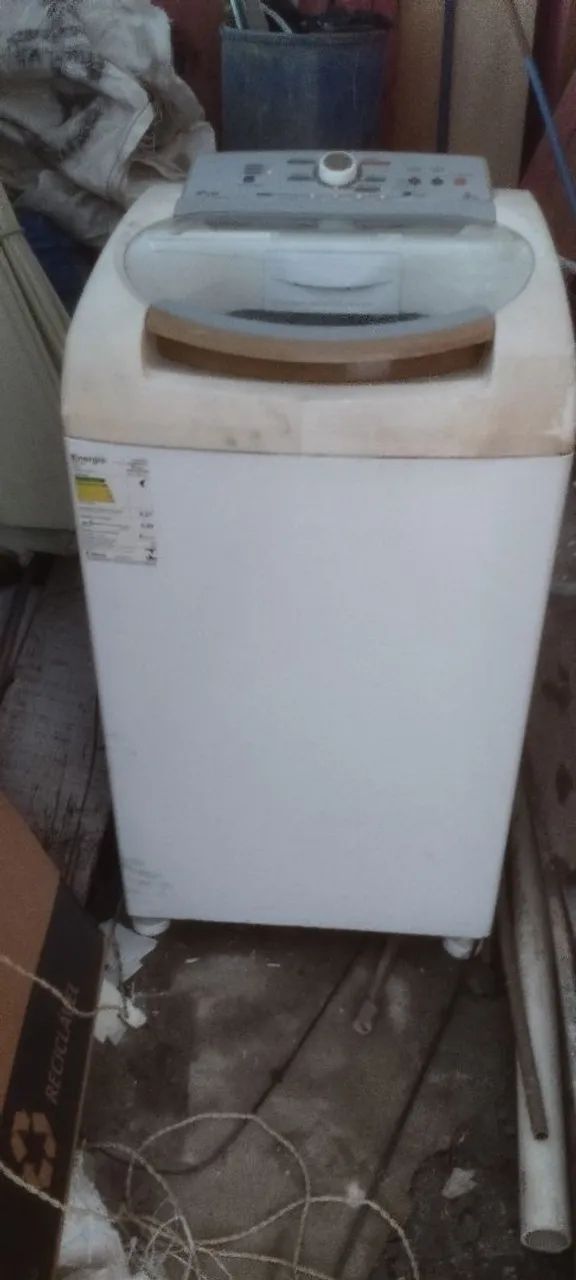 Colomarq 11.5 (retirada de peças) - Foto 3