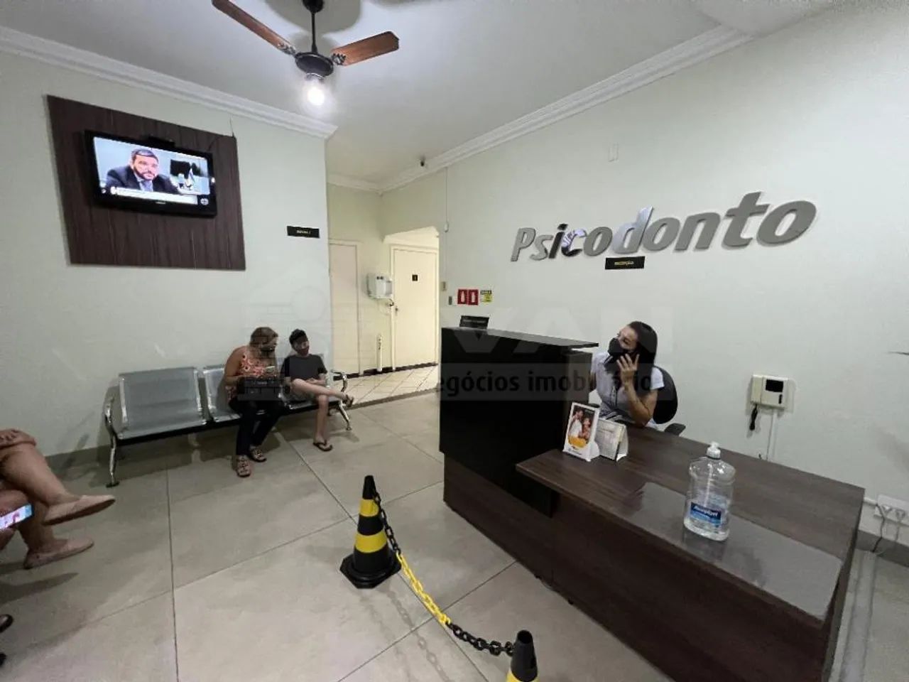 Clinica comercial para locação no bairro Brasil - Foto 3