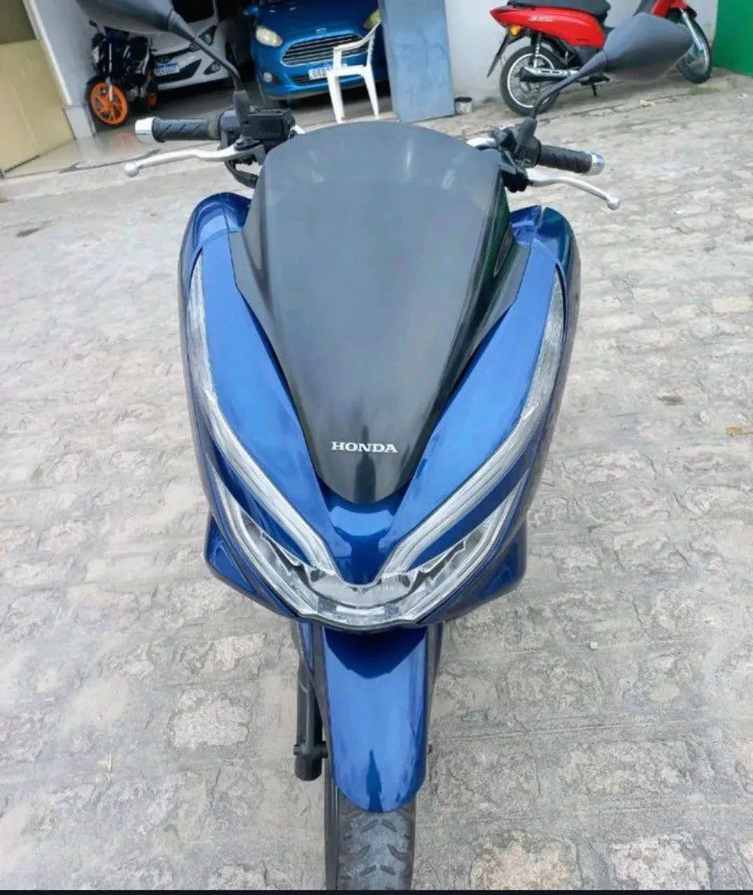 Pcx 150cc 2020 - Foto 5