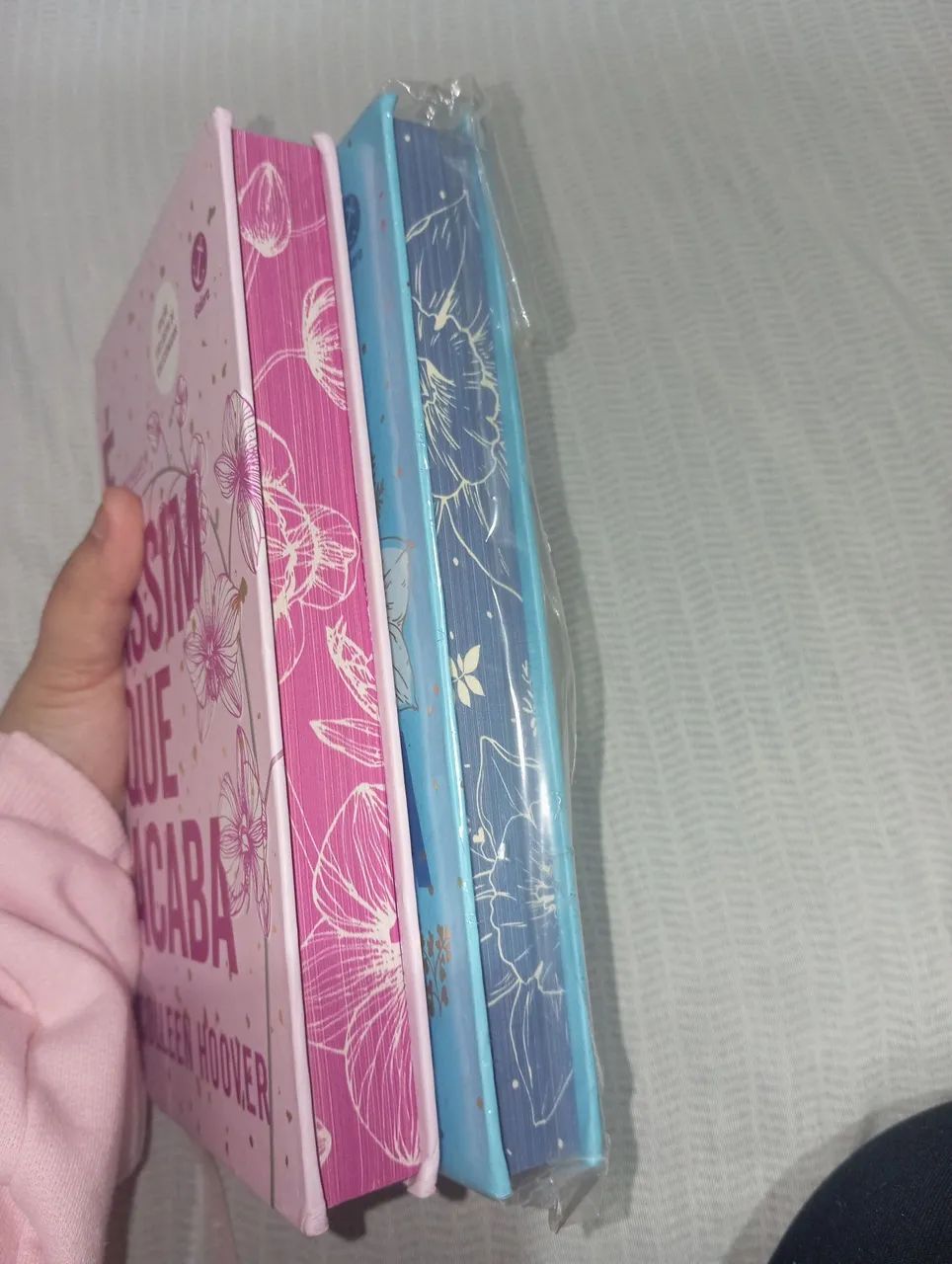 Coleção completa é assim que acaba e é assim começa  - Foto 4