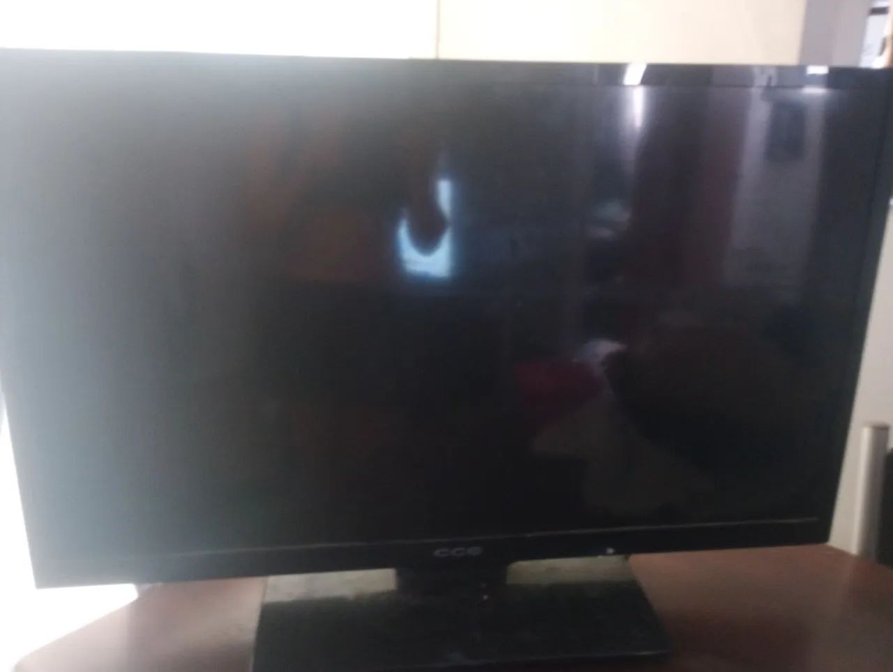 2 Tvs para peças ou concerto - Foto 3