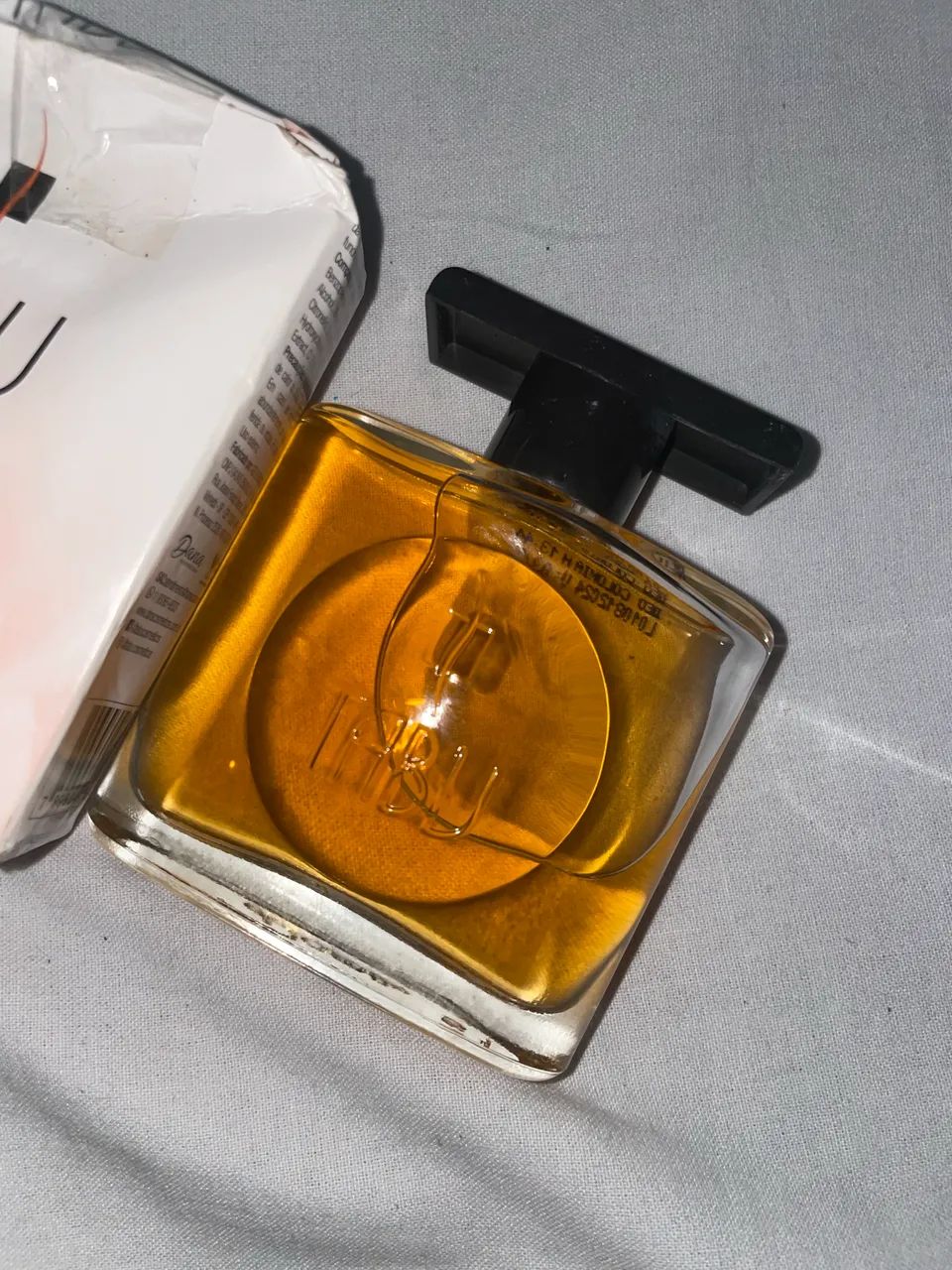 PERFUME TABU COLÔNIA ORIGINAL  - Foto 3