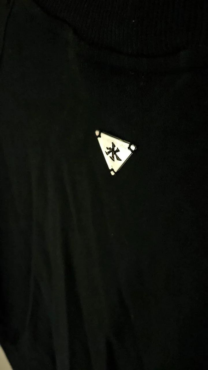 Camiseta shui - Foto 4