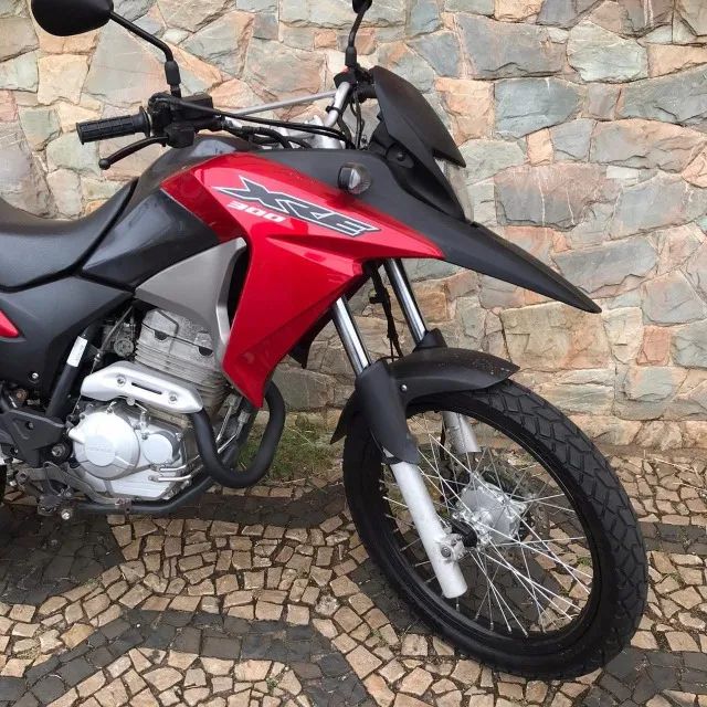 XRE 300  - Foto 3
