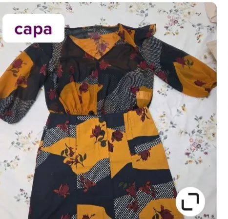 CONJUNTO tam G Maria Filó  - Foto 2