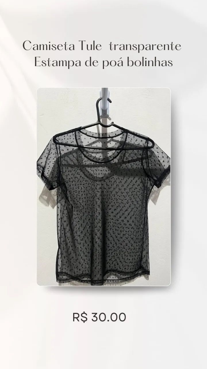 Roupas femininas  - Foto 3