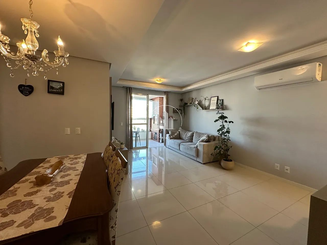 Apartamento 3 Quartos com 1 Suíte e 113m² - Praia Comprida - PLC - Foto 4