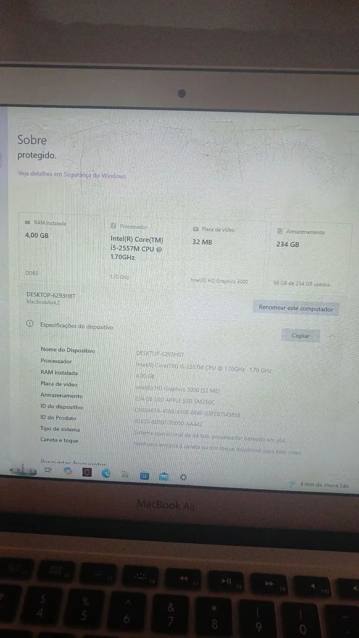 Computador  - Foto 5