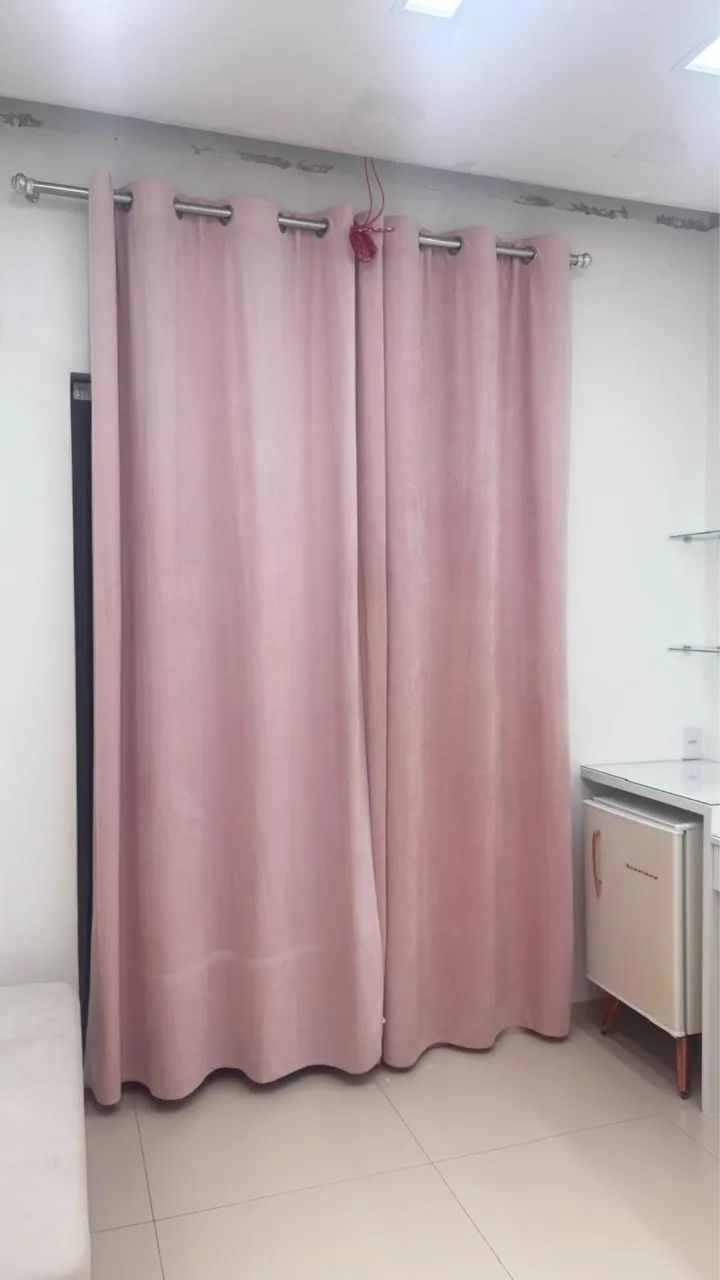 Cortinas 