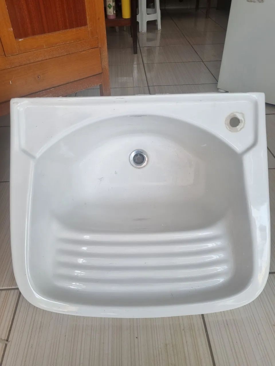 Tanque G