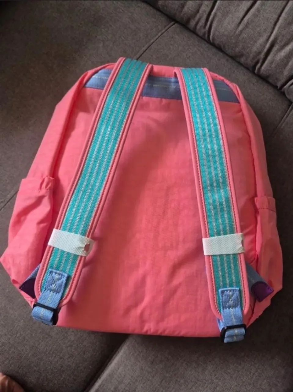 Mochila Kippling Seoul 27L - NOVA e ORIGINAL - Foto 2