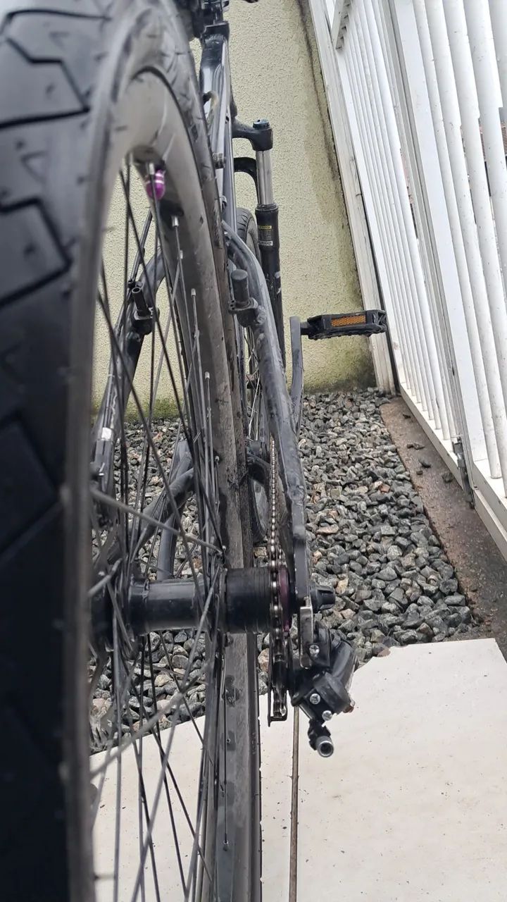 Bike Gios  - Foto 4