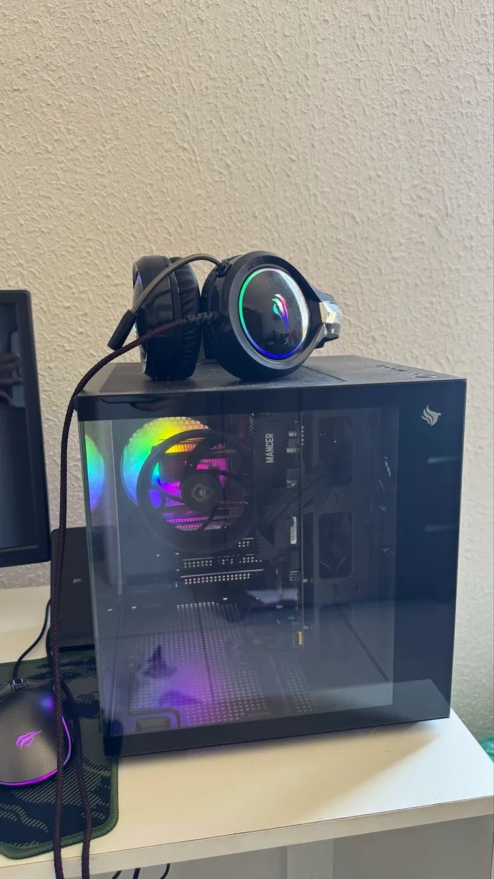 Pc game  - Foto 3
