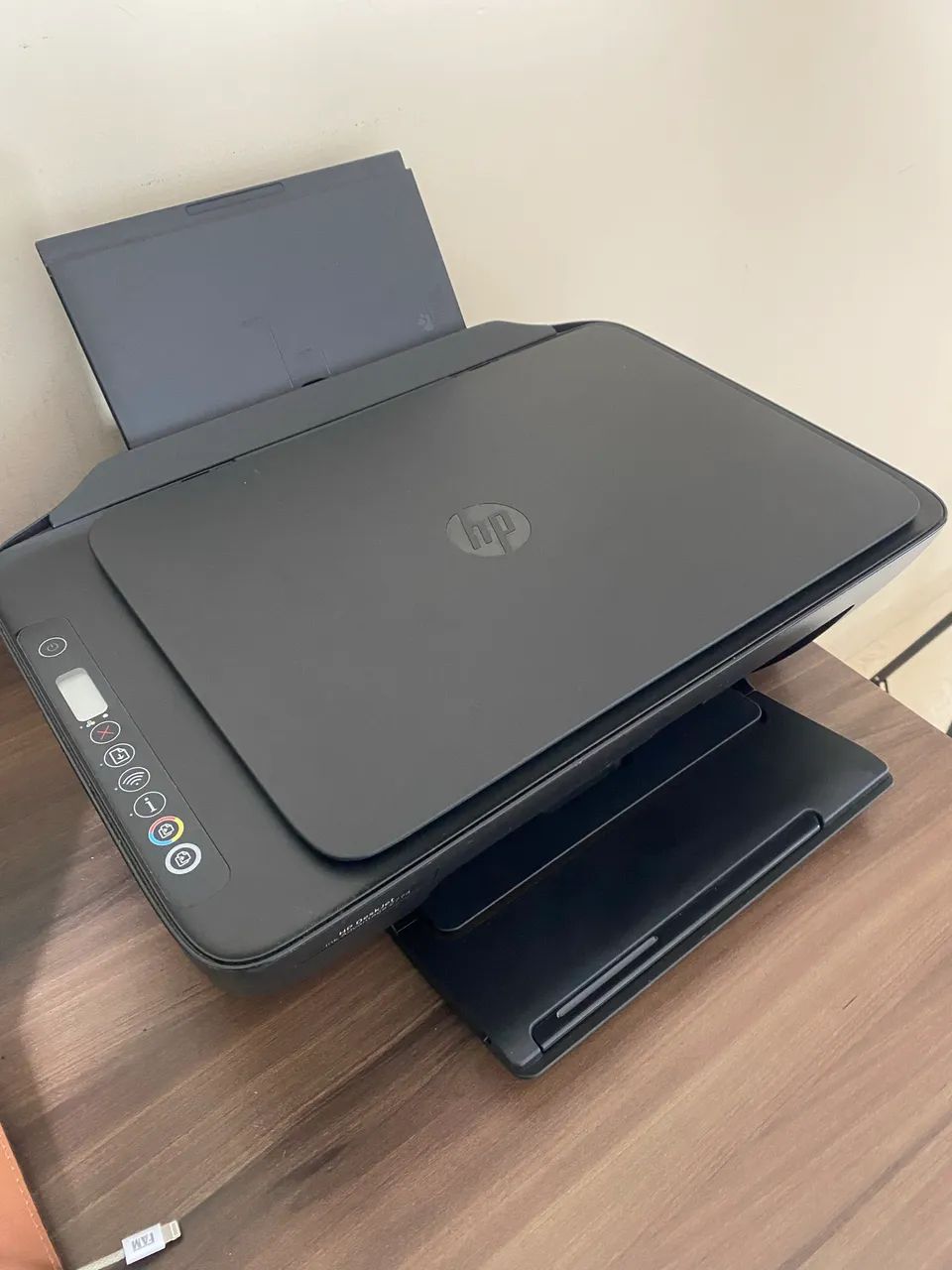 Impressora HP (ÓTIMO ESTADO) - Foto 3