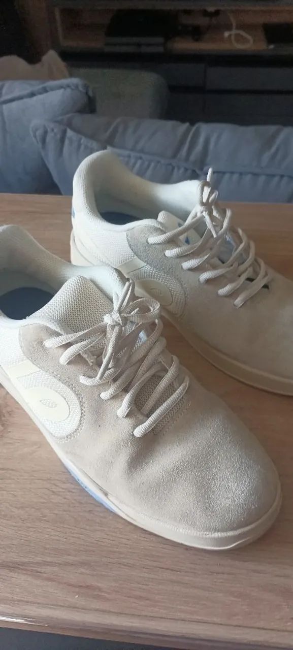 Tenis da marca Öus  - Foto 5