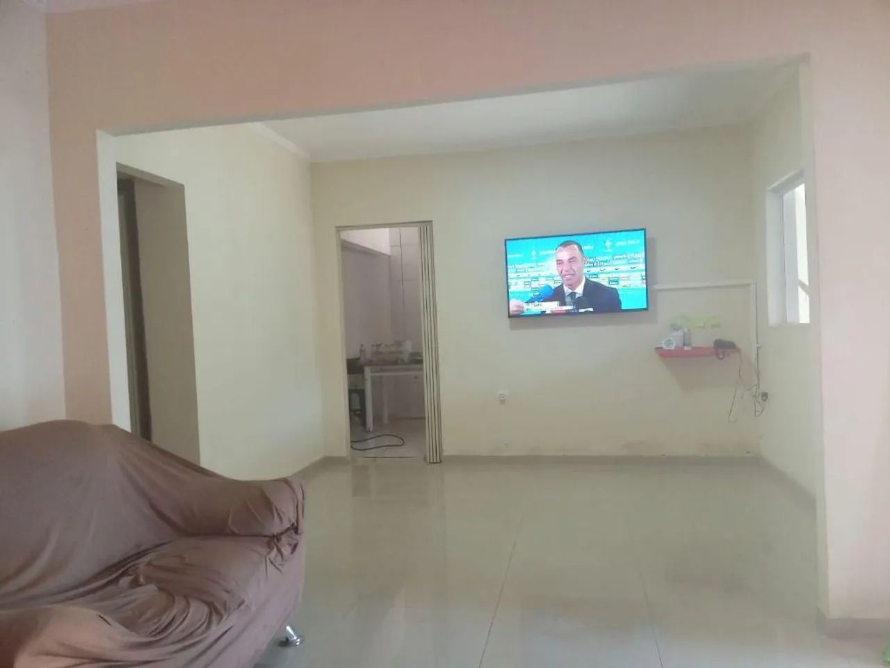 Casa à venda e para alugar em Hortolândia, Loteamento Remanso Campineiro, com 2 quartos, c - Foto 3