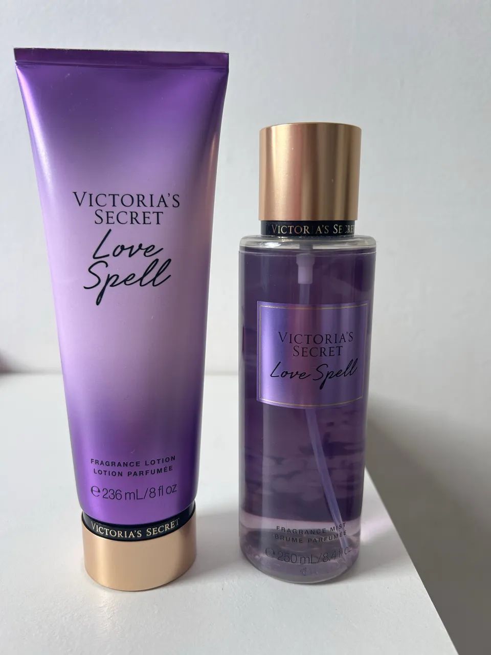 Kit Victoria Secret