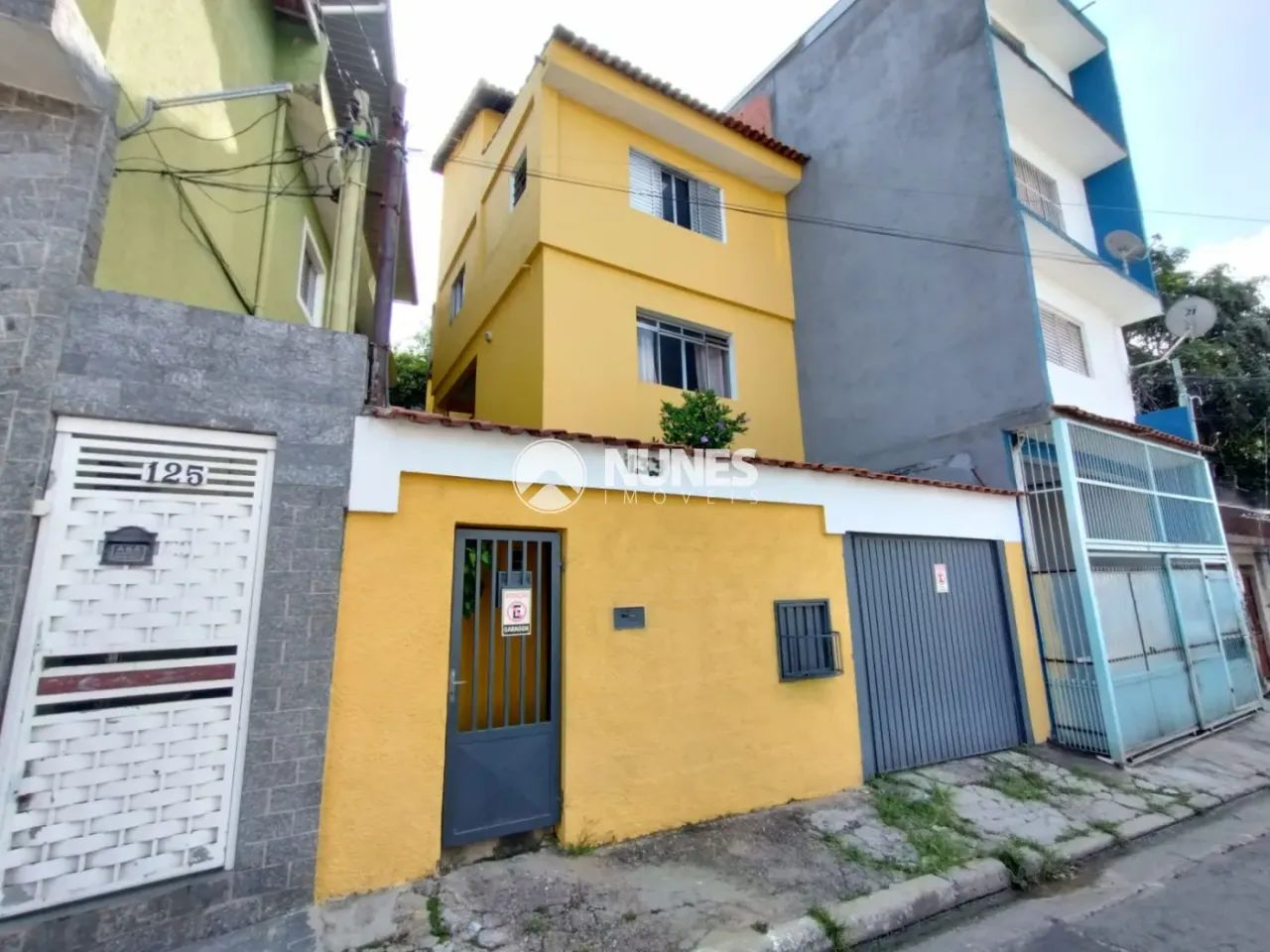 Casa Sobrado em Osasco - Foto 2