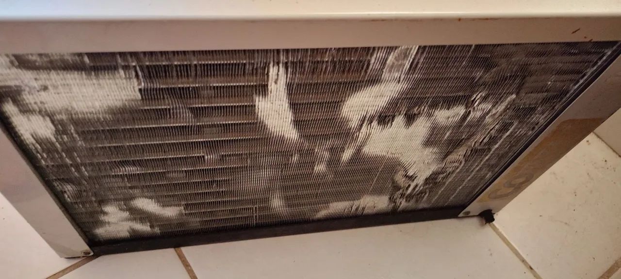 Vendo esse ar condicionado - Foto 4