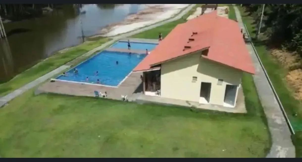 Excelente Chácara pertinho de Manaus - Foto 3
