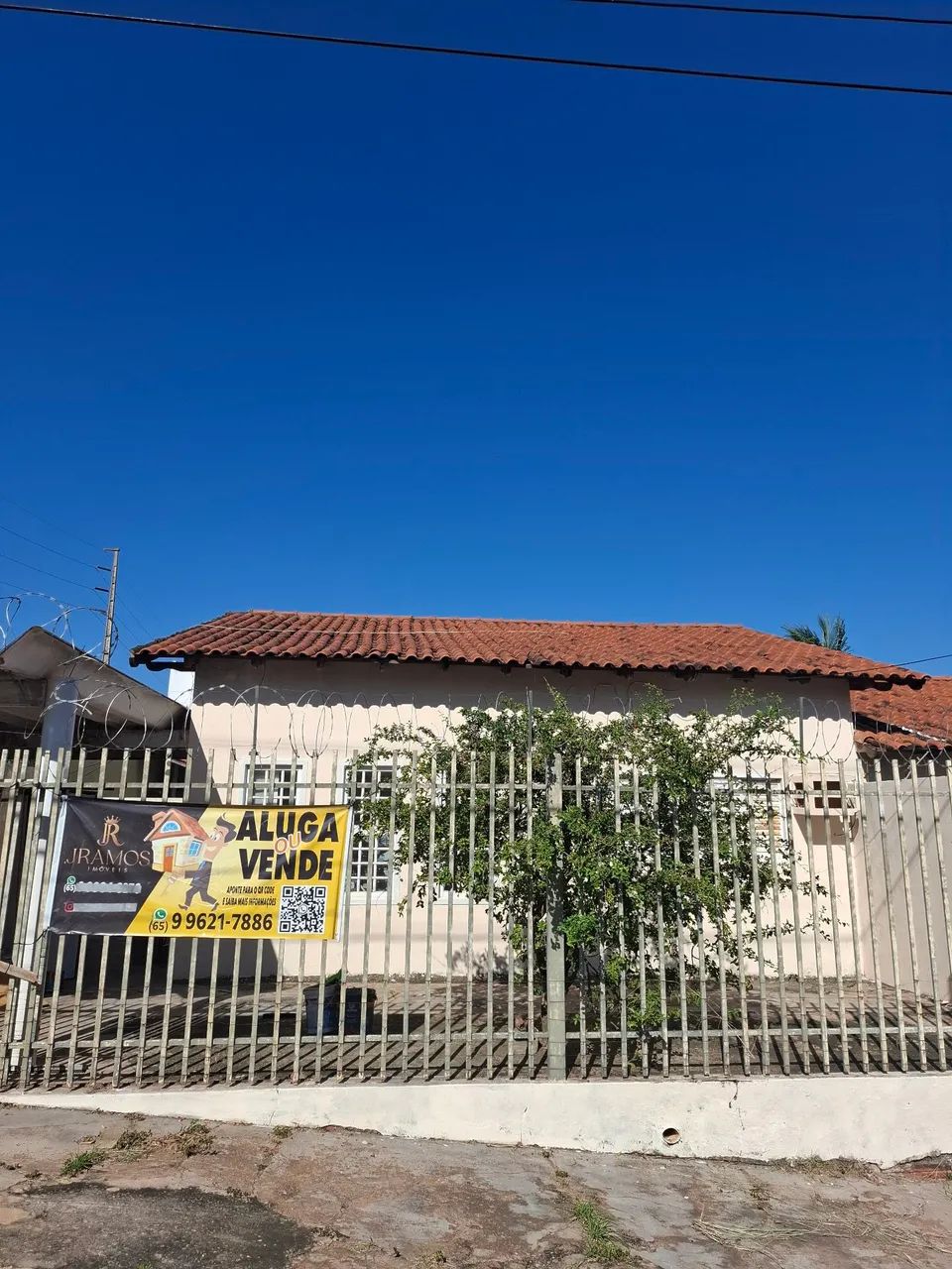 Aluguel de Casa Sta Amalia  - Foto 2
